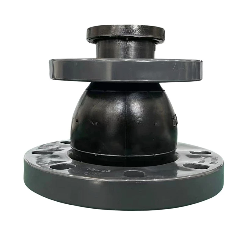 Single Sphere Expansion Joint factory