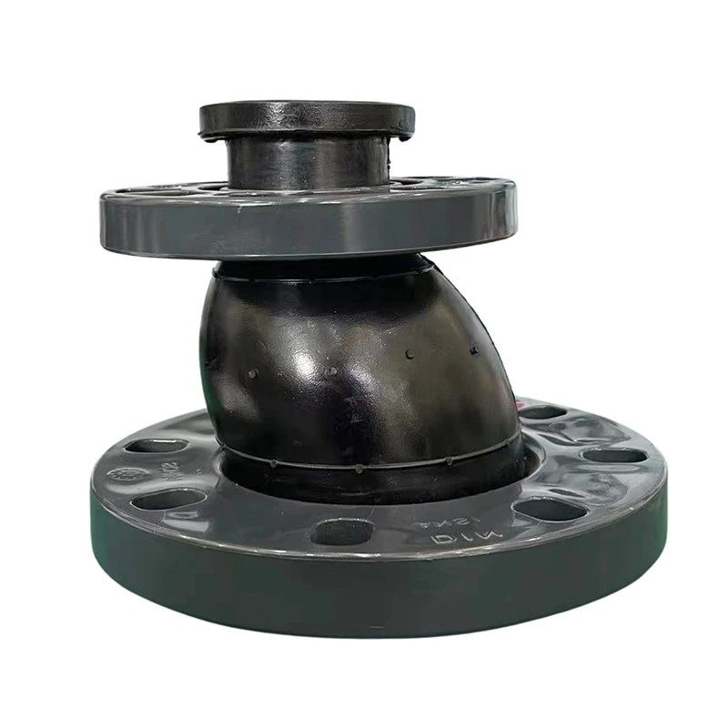Single Sphere Expansion Joint high quality